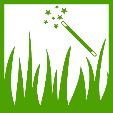 Lawn Wizard - Lawn Wizard (384x384)