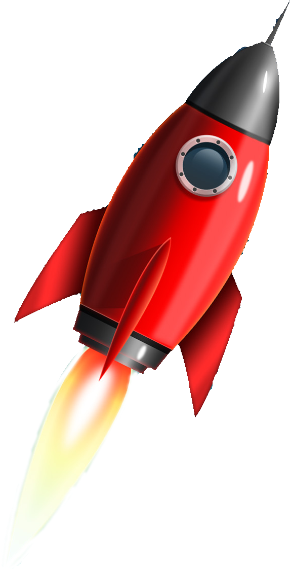 Rocket Launch Spacecraft Computer Icons Clip Art - Rocket Launch Spacecraft Computer Icons Clip Art (1000x1500)