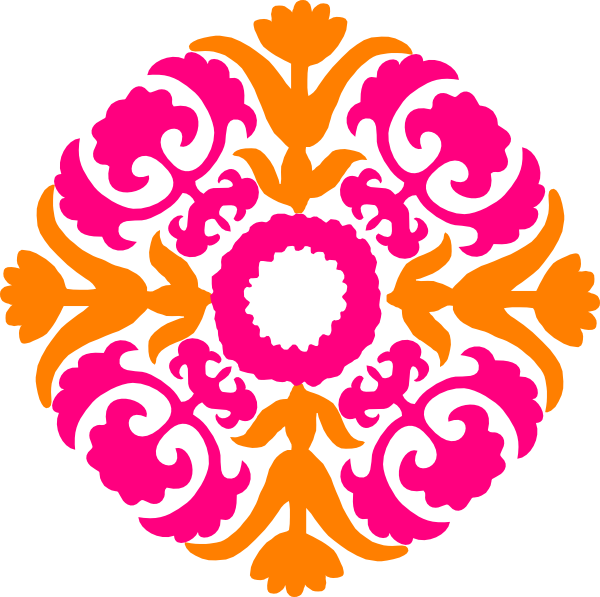 Islamic Design (600x597)