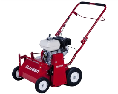 Thatcher - Power Rake For Sale (495x400)