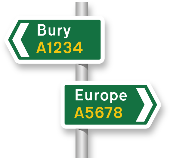 Our Journey - Sign (565x524)