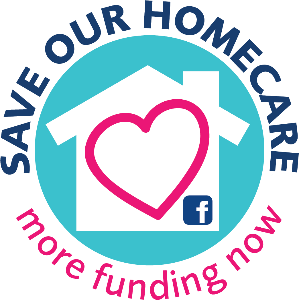 Save Our Home Care - Home Care (1248x1248)