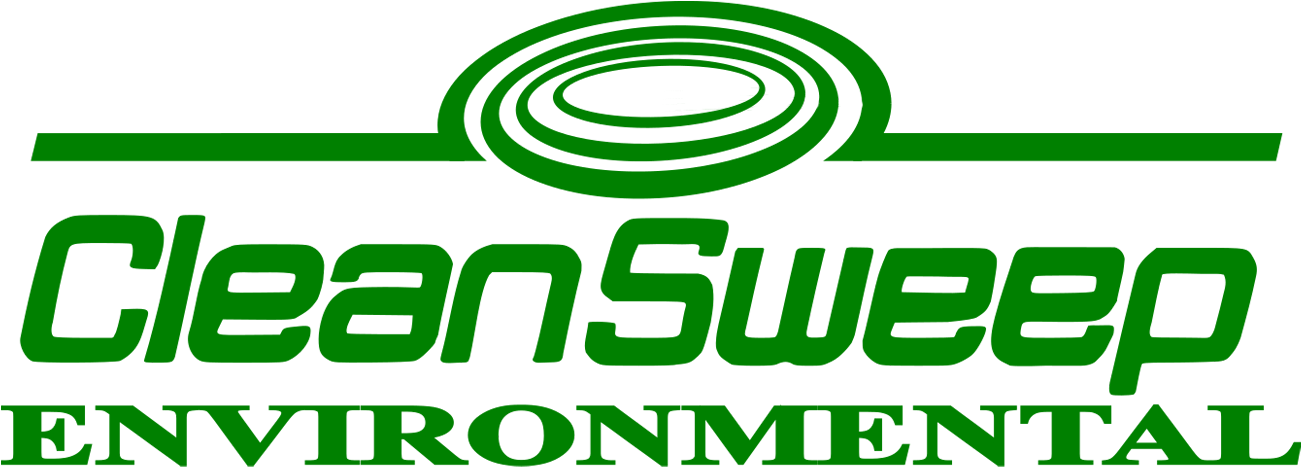 Clean Sweep Environmental Logo - Clean Site Services (1485x467)