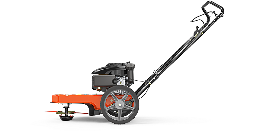 Walk-behind Trimmer - Walk-behind Mower (900x650)
