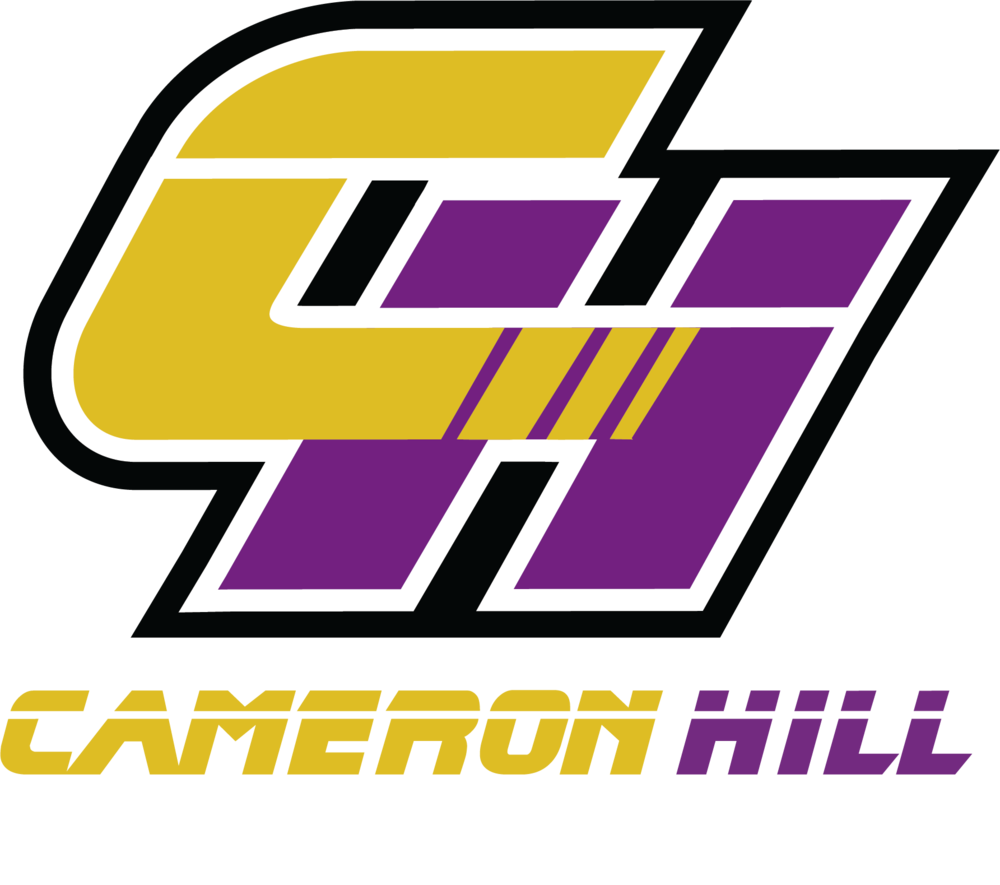 Cameron Hill Racing - Cameron Hill Racing (1000x885)