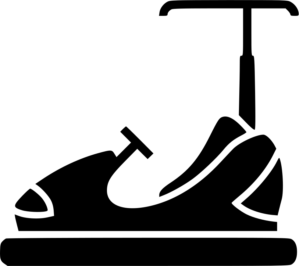 Bumper Car Comments - Bumper Car Comments (981x872)