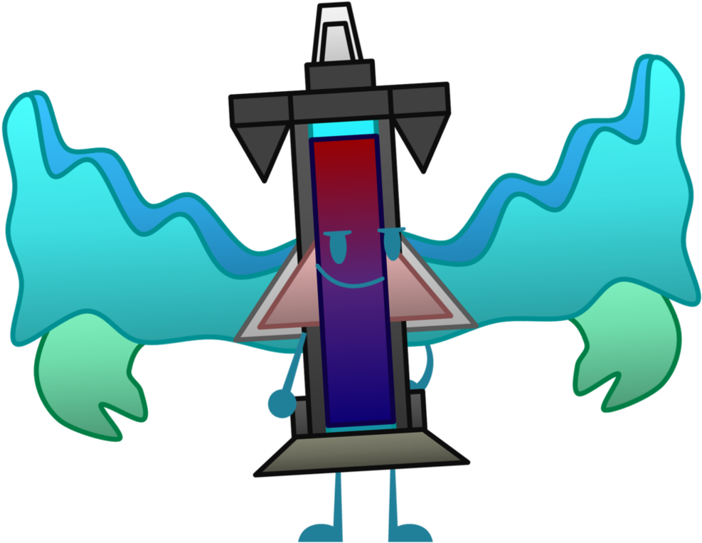 Mega Toothpaste By Planetbucket22 - Toothpaste (1011x790)