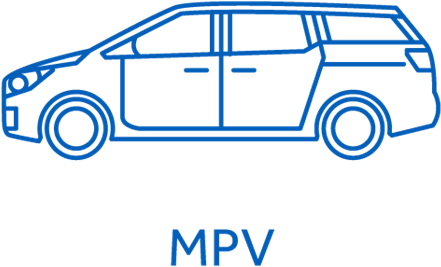 Picture For Category Mpv - Drawing (450x278)