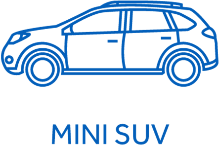 Picture For Category Mini Suv - Hot Hatch (450x304)