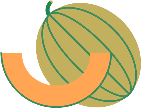 Melon - Melon (513x434)