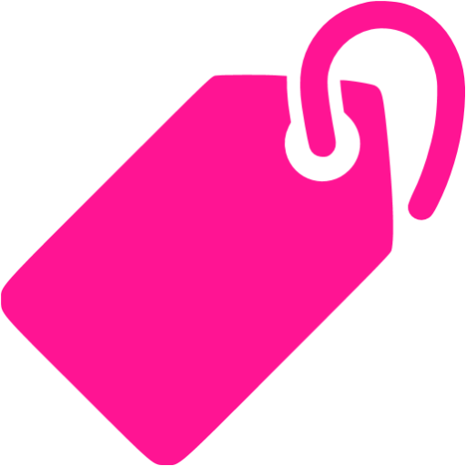 Tag Icon (512x512)