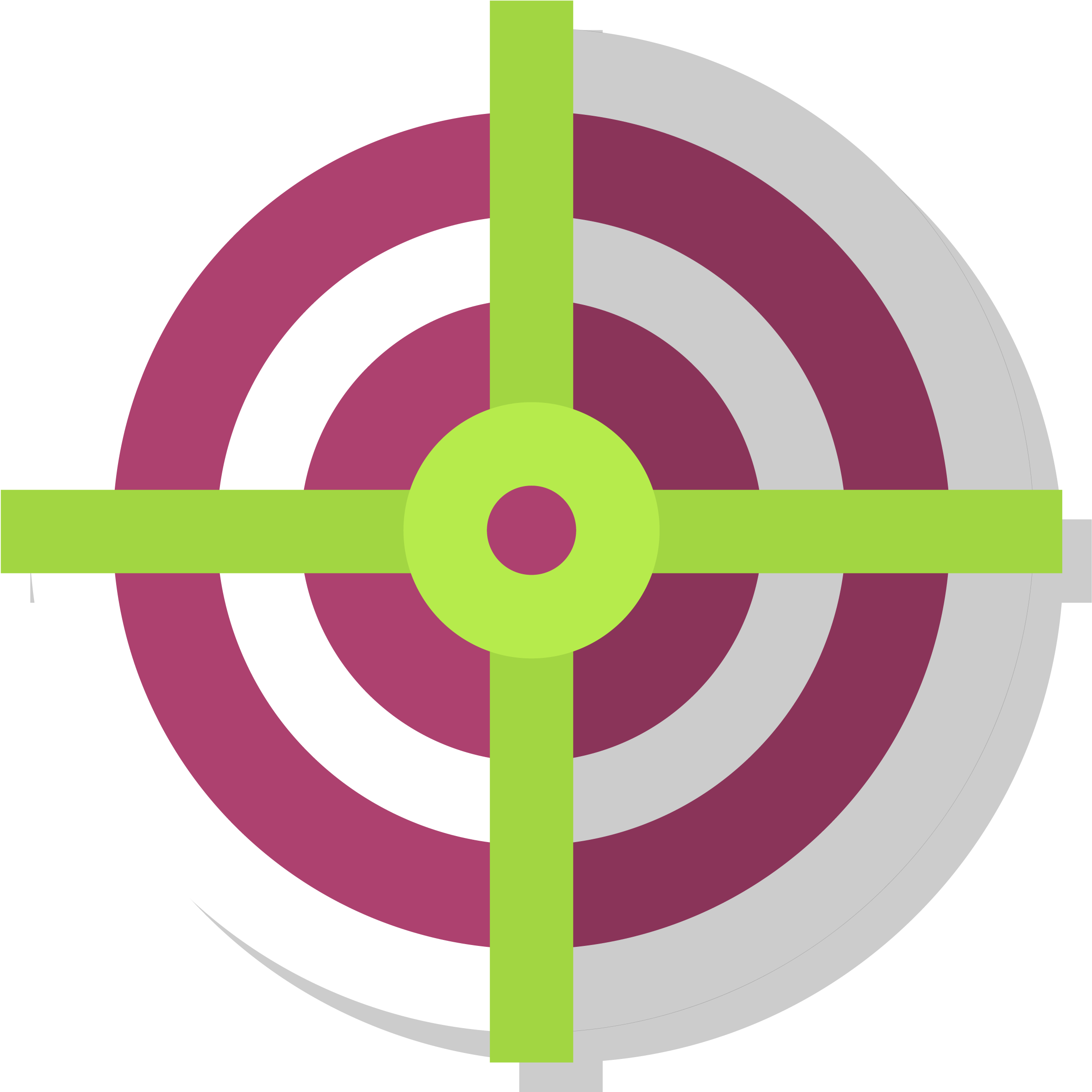Euclidean Vector Circle Icon - Euclidean Vector Circle Icon (3183x3033)