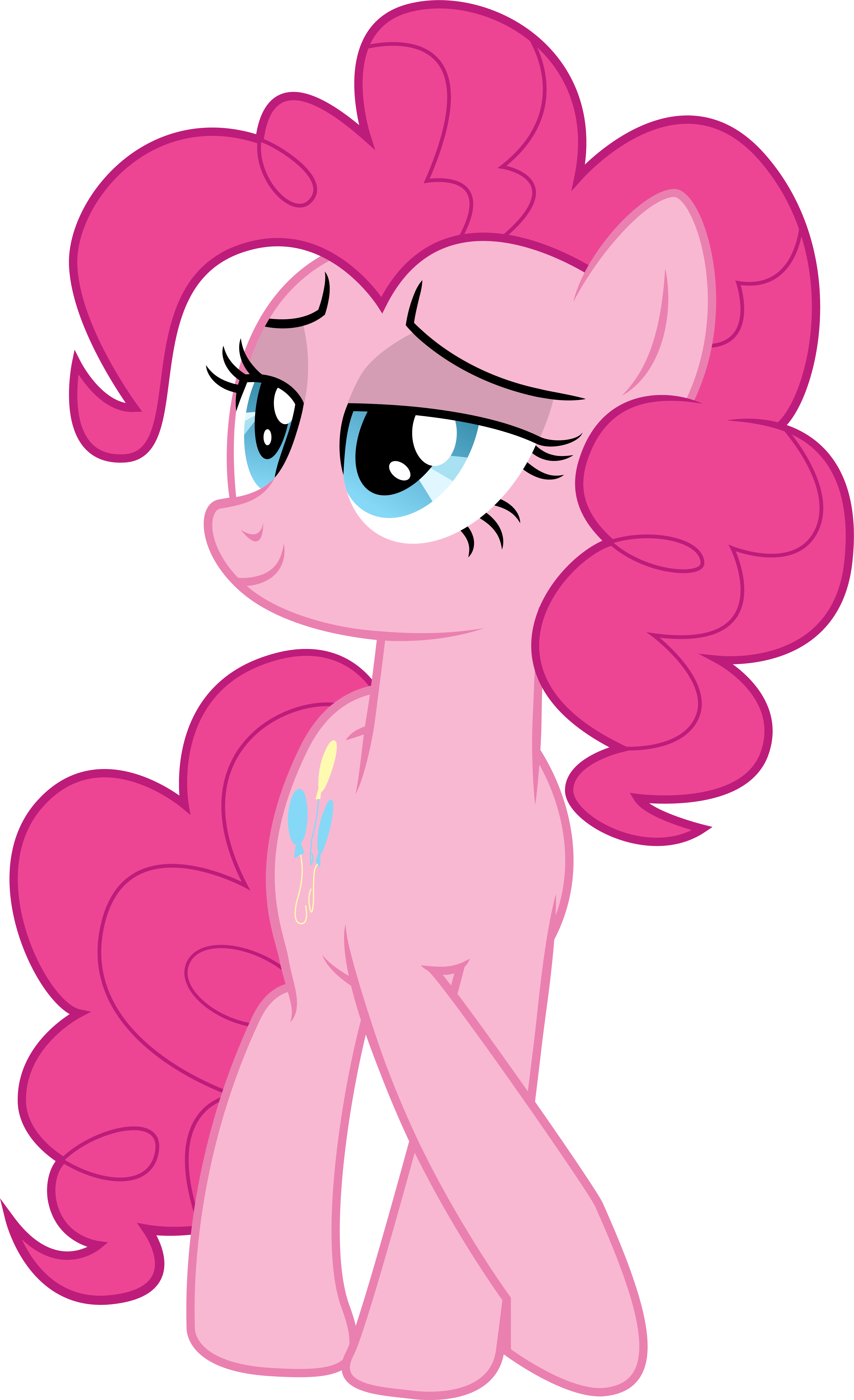 5 Pinkie Pie - Pinkie Pie (4125x6761)