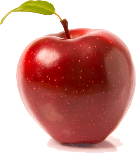 Apple - りんご 写真 高 画質 (444x500)