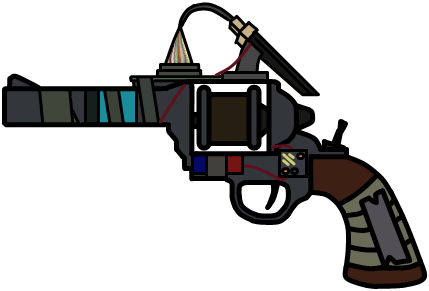 Walfas Custom Props - Garry's Mod Tool Gun (429x291)