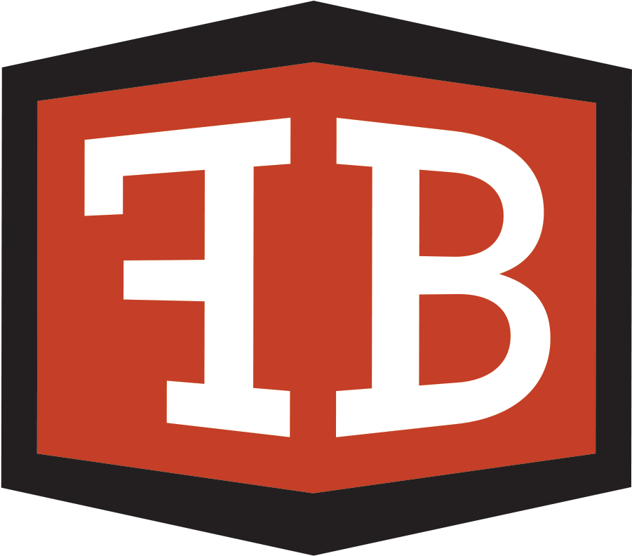 Foundation Brewing - Foundation Brewing Logo (900x900)