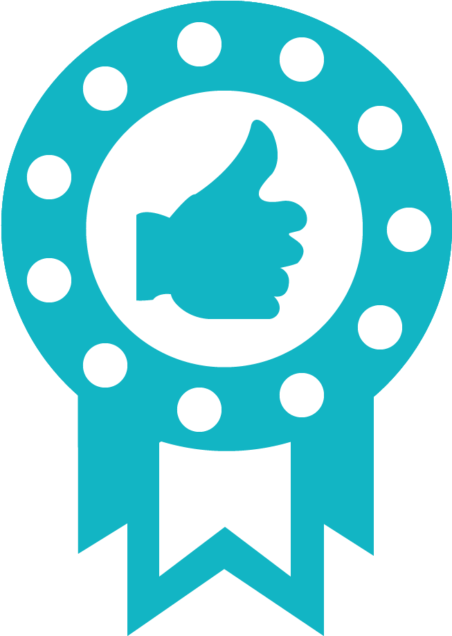 Launchit Exhibits Excellence Through Employees' Continuously - Emblem (800x1125)
