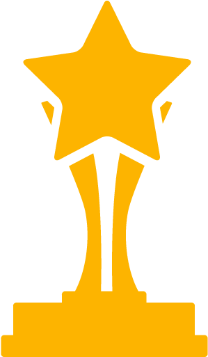 Award Icon - Customer Excellence Icon (512x512)
