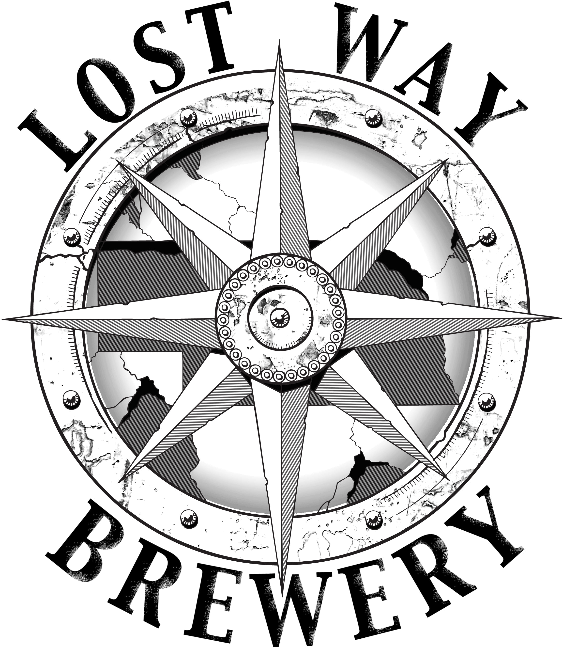 Lost Way Brewery - Lost Way Brewery (2380x2864)