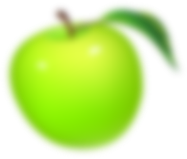 Labor And Delivery Care - Granny Smith (447x441)