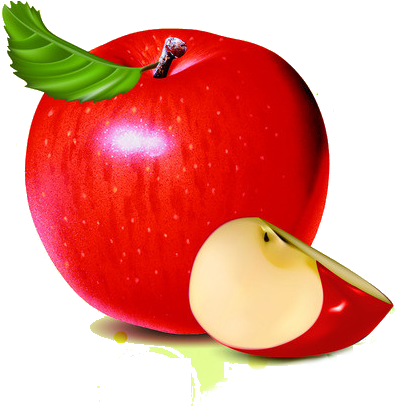 Fuji Apple Description - Business (464x433)