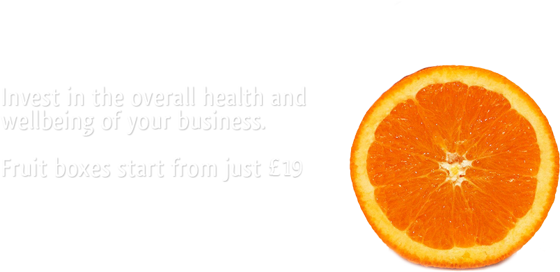 Fruit Boxes Start From Just £ - Whetstone - Best Professional Grade 2-sided Knife Sharpening (866x401)