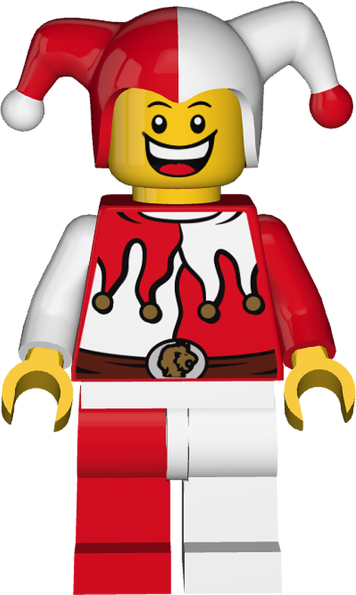 Lego Birthday Table Decoration Set 40153 (1440x900)