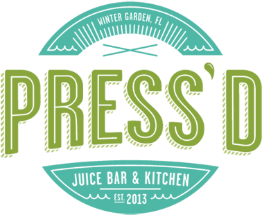 Pressed Juice Bar Winter Garden (400x340)