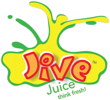Jive Juice Bars Ltd - Jive Juice Bars Ltd (400x400)
