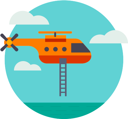 Disaster Response - Disaster Response (575x410)
