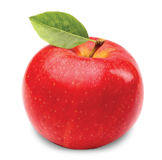 Apple Single - Apple (549x549)