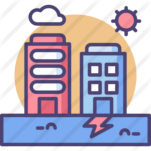 Disaster - Architecture (512x512)