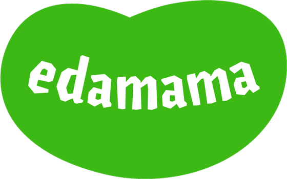 Logo Edamama Ag - Edamame Logo (560x350)