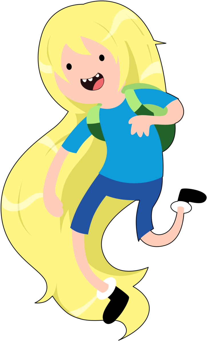 Adventure Time - Adventure Time (900x1316)