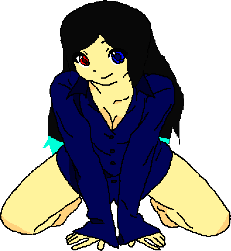 Smexy - Cartoon (1000x1000)