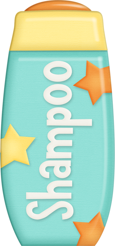 Яндекс - Фотки - Shampoo Clipart (374x800)