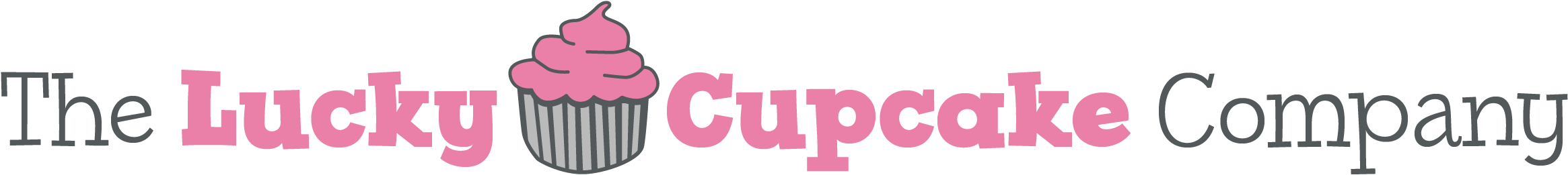 The Lucky Cupcake (2333x267)