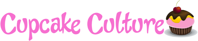 Cupcake Vector (935x225)