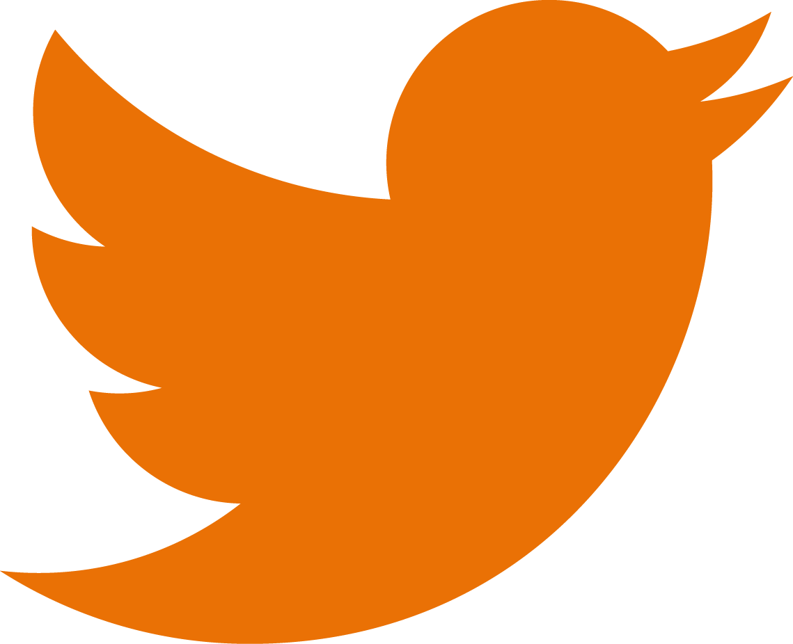 And So It Begins - Red Twitter Logo Transparent (1139x926)