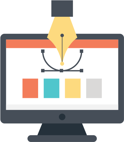 Web Design (512x512)