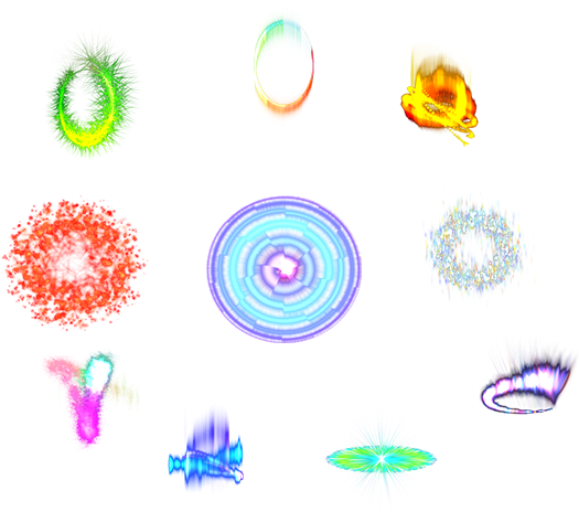 Fx Vol - - Circle (600x500)