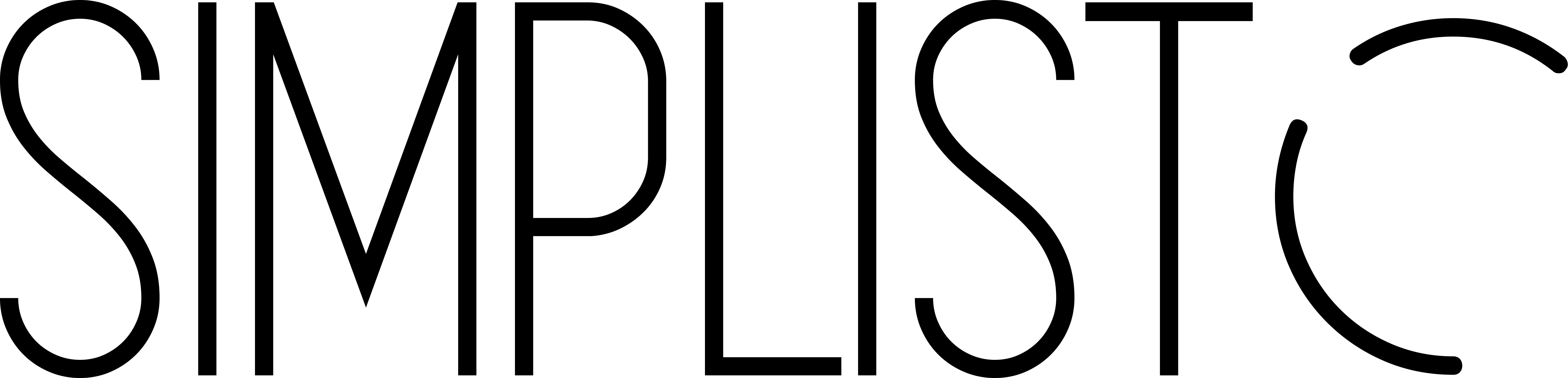 Simplistc - The Simple Life (5356x1292)