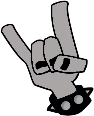 Punk Fix - ...very 'eavy ...very 'umble (400x400)