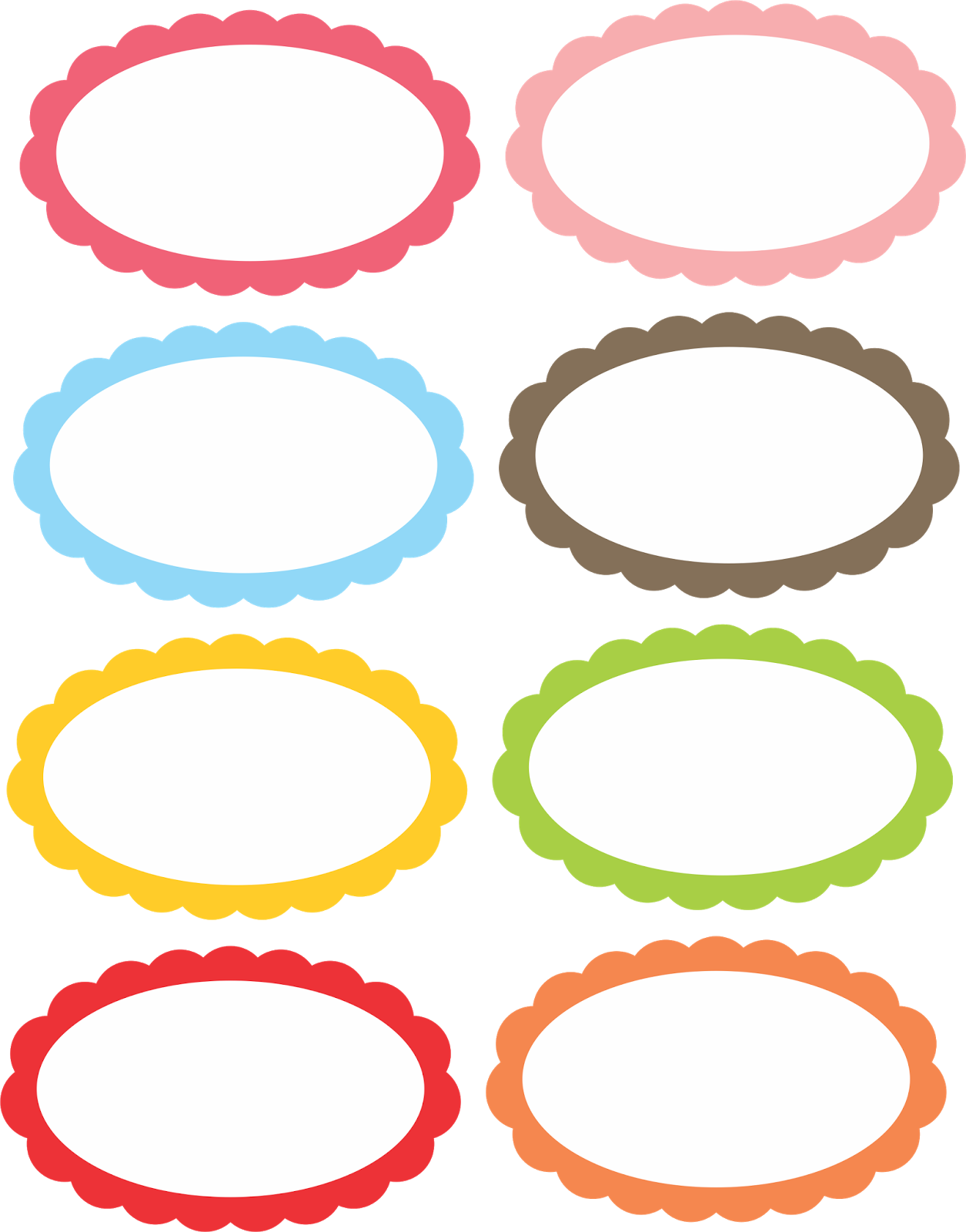 Canning Jar Labels - Printing (1255x1600)