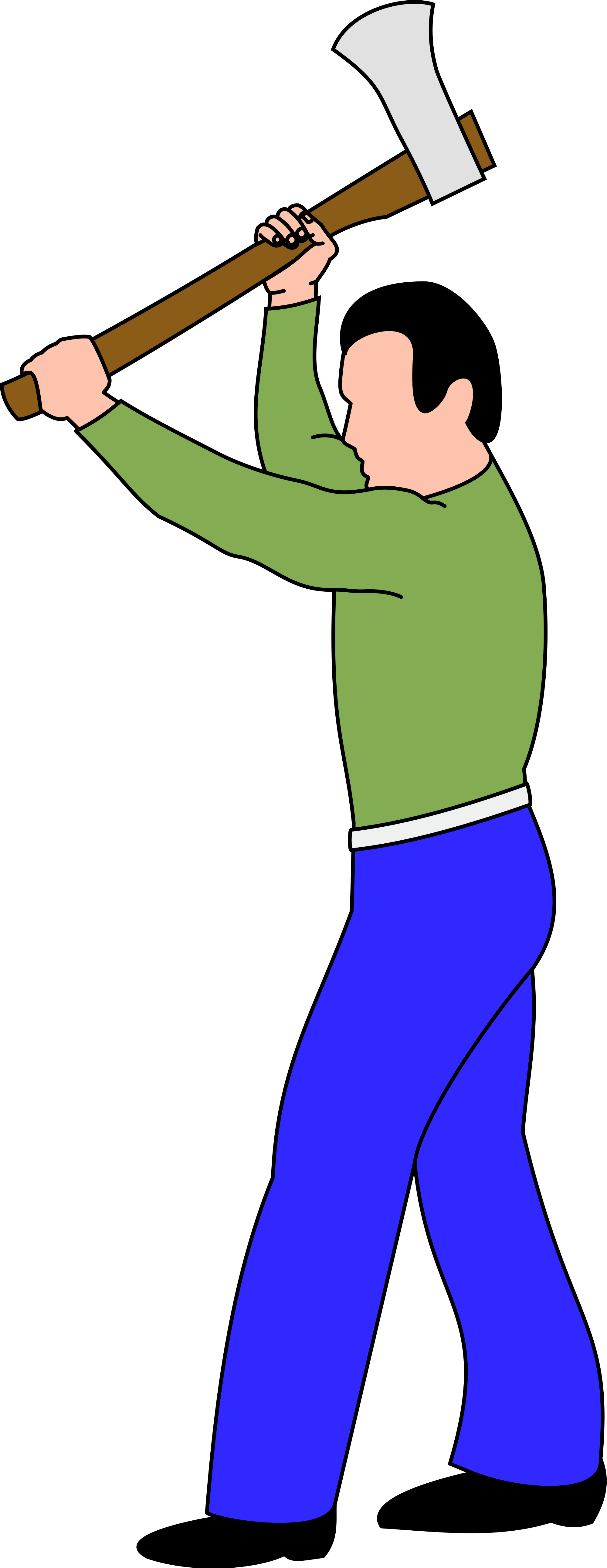 Open - Lumberjack (2000x5165)