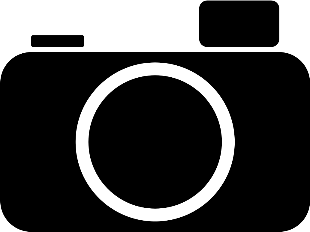 Digital Camera Clip Art (1200x1200)