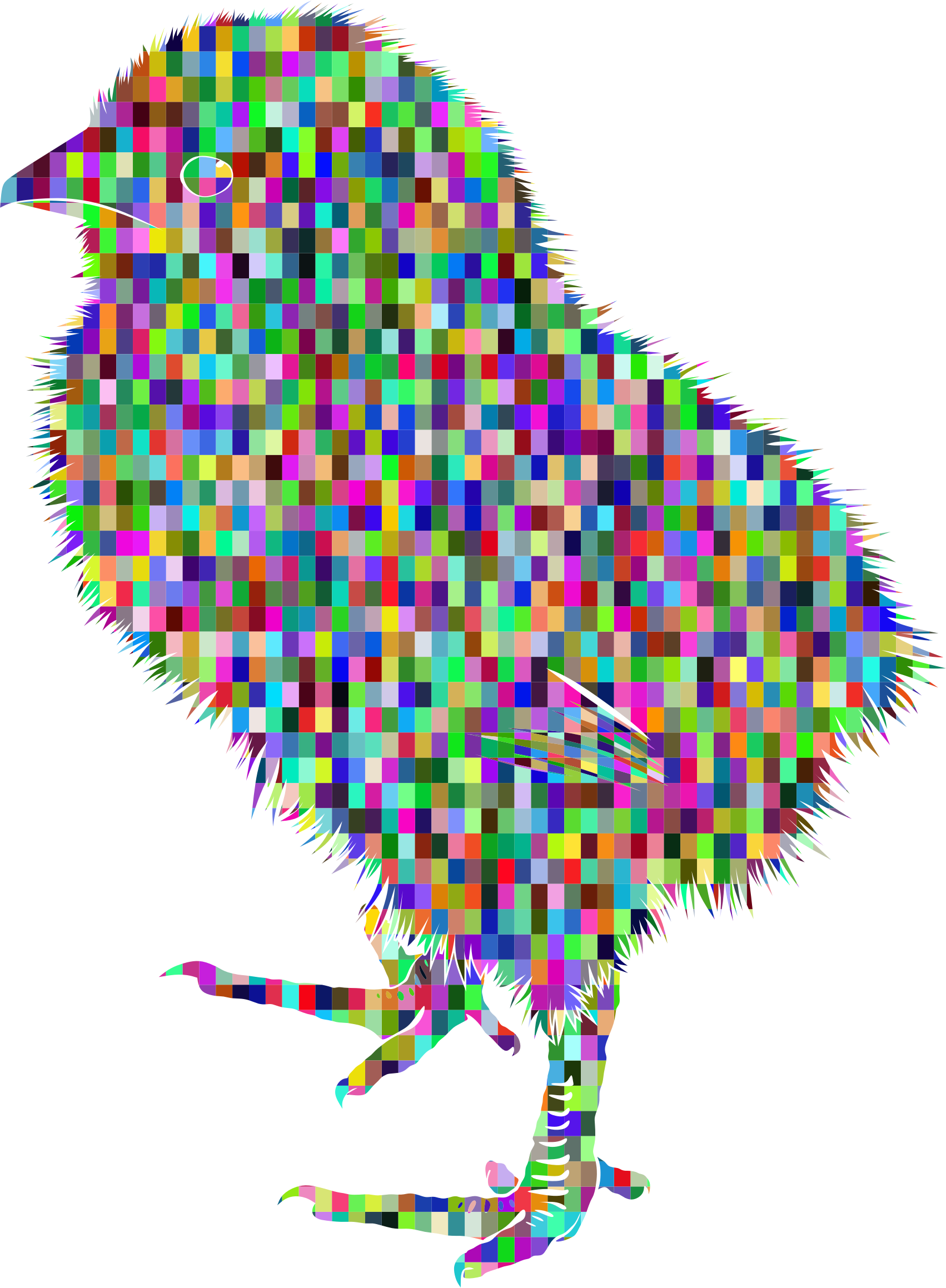 Big Image - Mosaic (1702x2318)