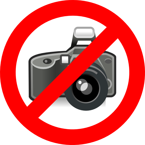 Cartoon Camera Png (600x600)
