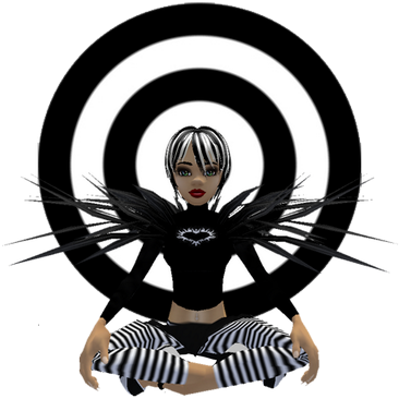 Oomagpieoo Imvu - Illustration (400x400)