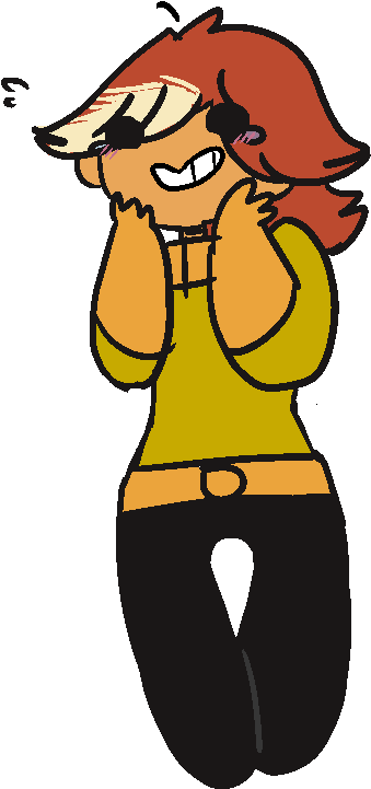 Such Hap - Cartoon (408x738)